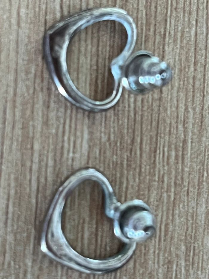 Boucles cœur - photo numéro 2