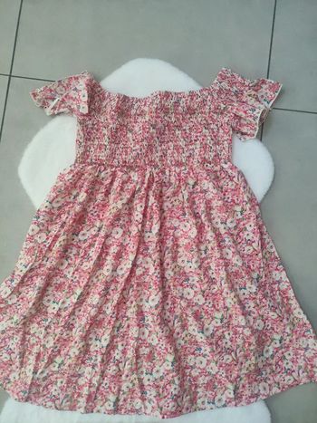Robe maternité grossesse