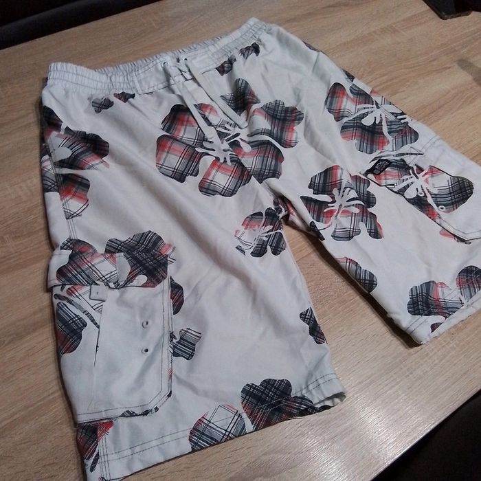 Short - photo numéro 3