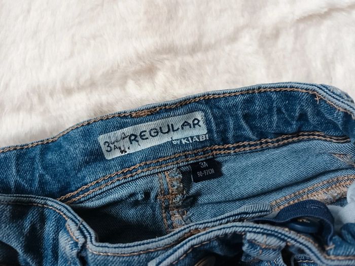 Jeans T3ans - photo numéro 3