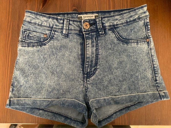 Short Terranova S