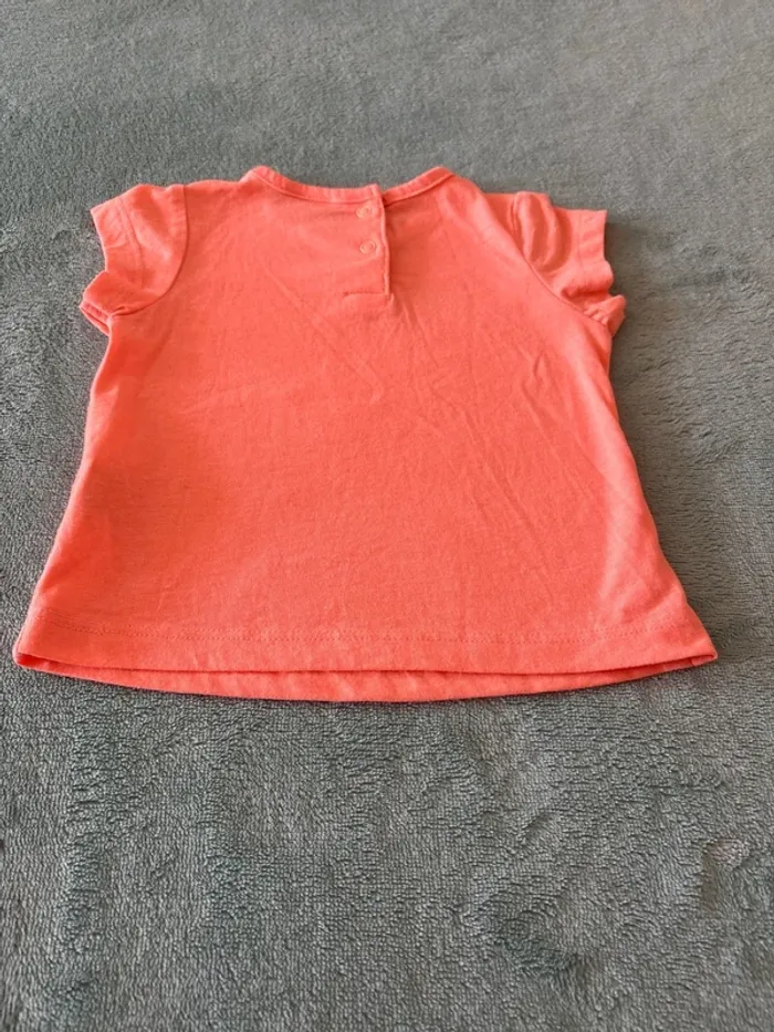 T-Shirt - photo numéro 6