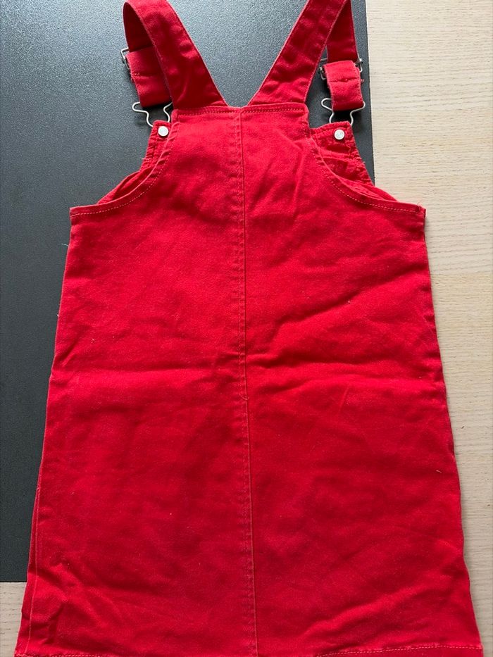 Ensemble sergent major - photo numéro 6