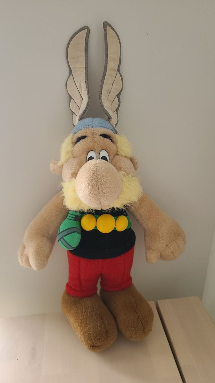 Asterix