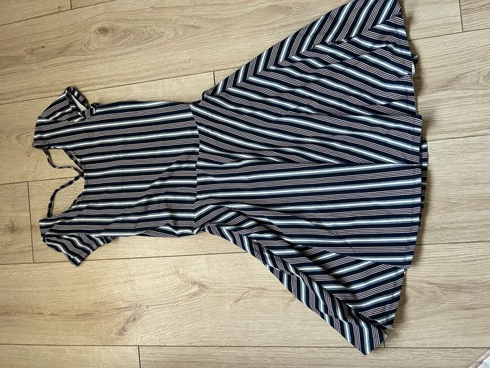 Robe d’été ckh