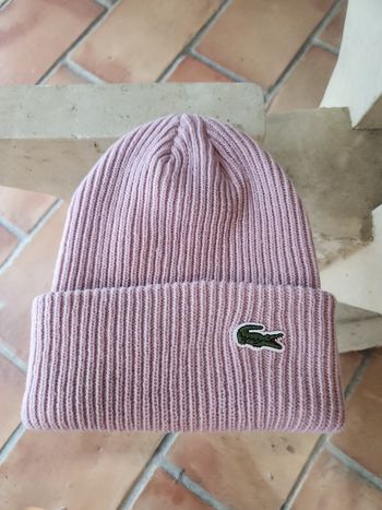 Bonnet Neuf