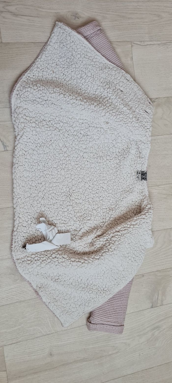 Gilet épais - photo numéro 5