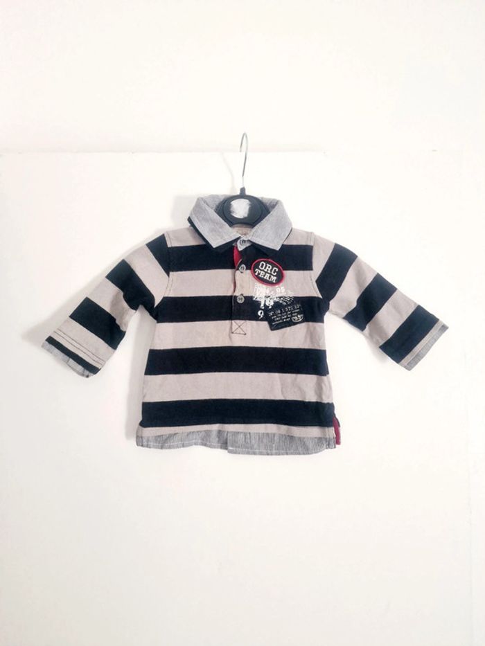 Tshirt polo