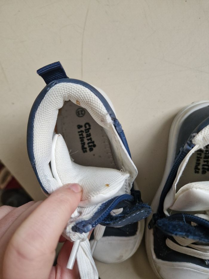 Basket - photo numéro 3