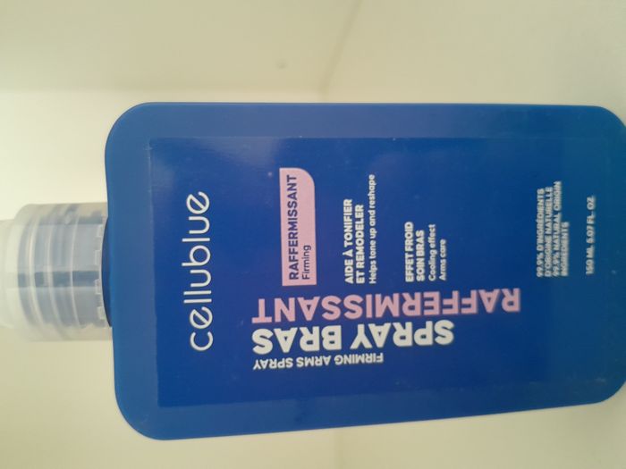 Cellublue Raffermissant - photo numéro 6