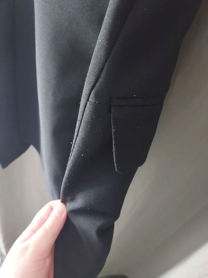 Veste blazers - photo numéro 8