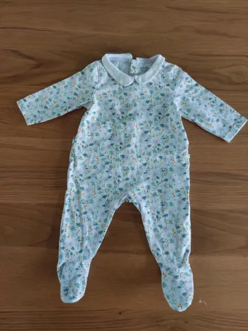 Pyjama 3 mois