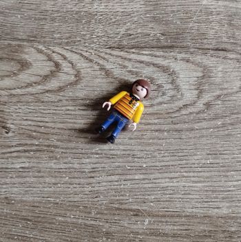 🪄 Petit garçon Playmobil #emyfleury_playmobil