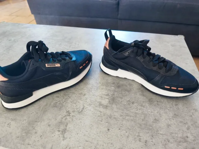 Puma 37.5 - photo numéro 2