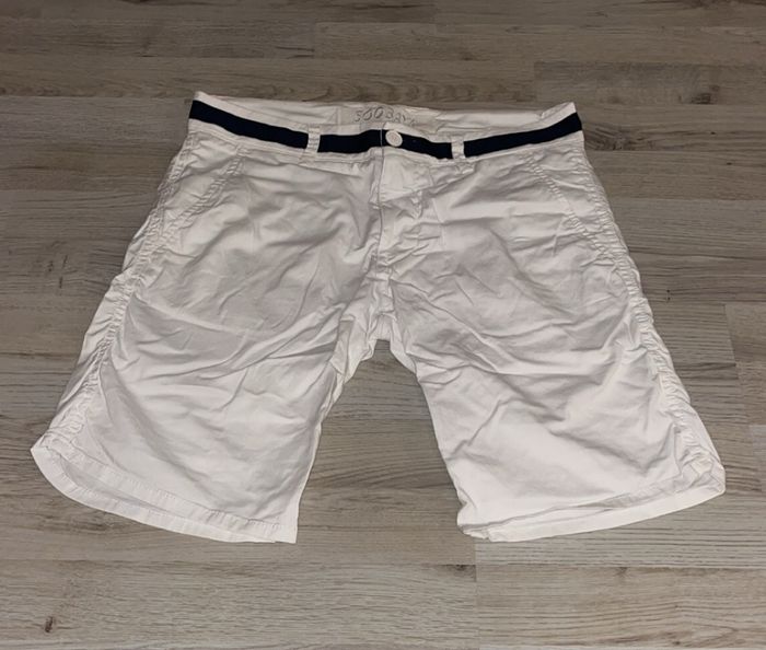 Homme - short