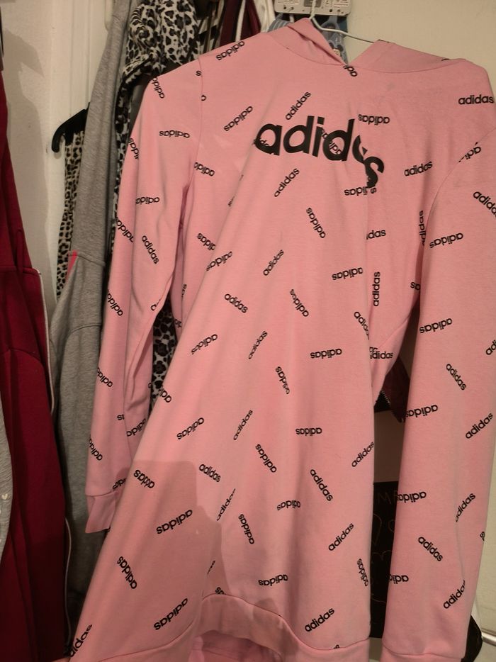 Pull adidas