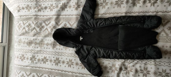 Combi-pilote - photo numéro 2