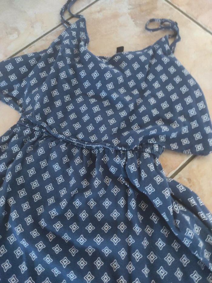 Robe t 32 12 ans - photo numéro 2