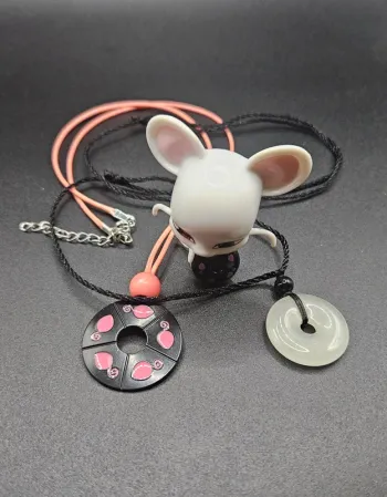 Lot souris 🐁