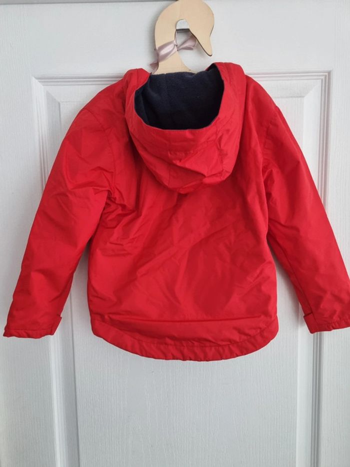 Manteau de ski super U - photo numéro 9