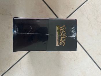 ETB Mega Evolution - ME01 - Pokemon
