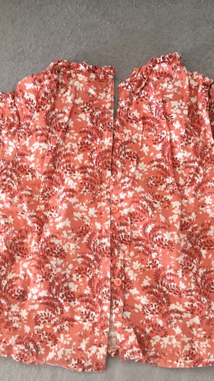 Tunique été fille Creeks - photo numéro 2