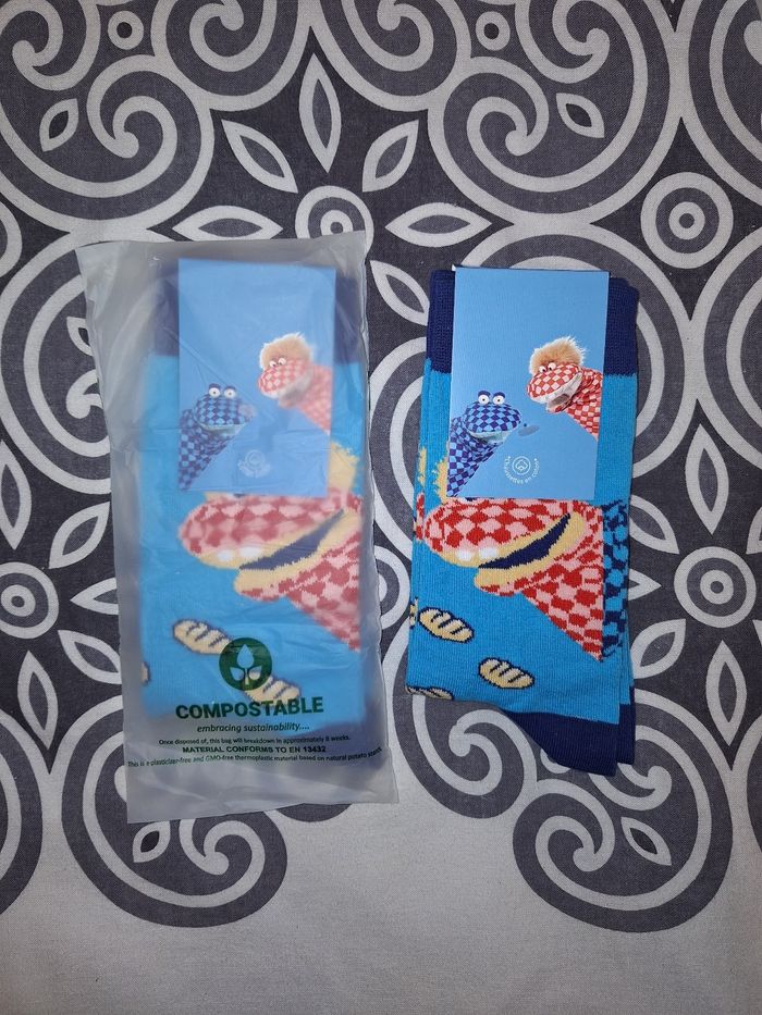 Chaussettes