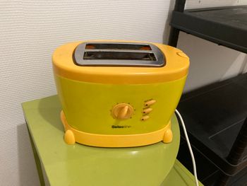Toaster