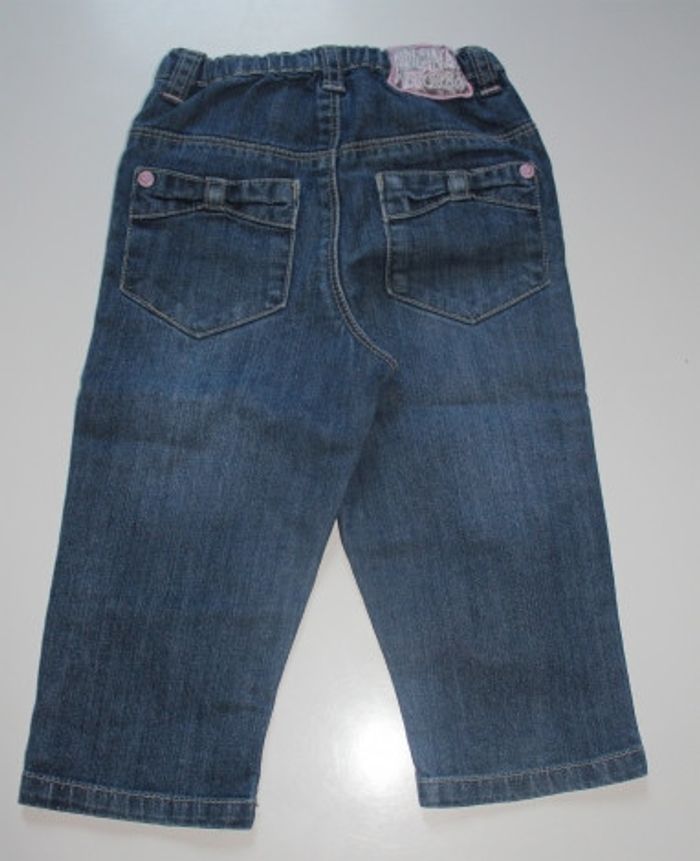 Jeans Absorba - 18 Mois - photo numéro 3
