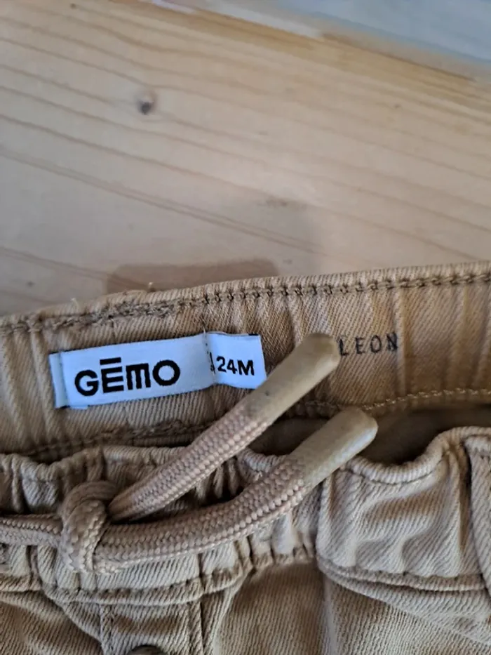 Pantalon - photo numéro 2