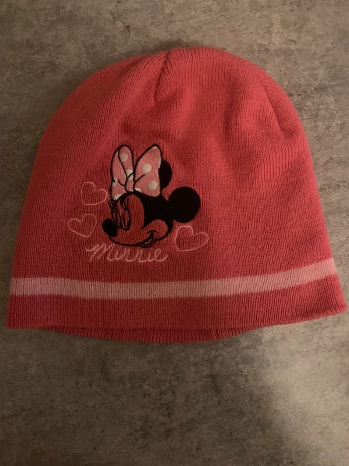 Bonnet minnie