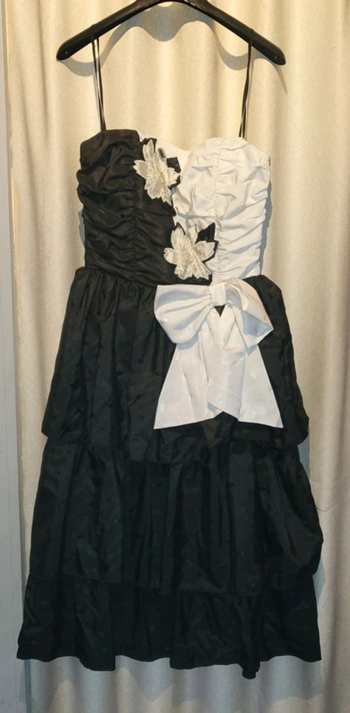 Robe de fête