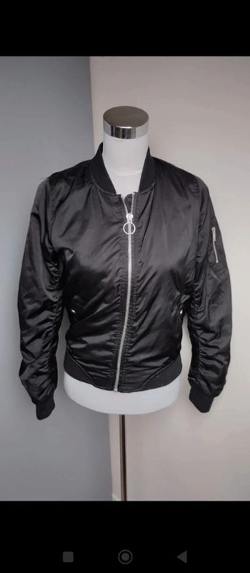 Blouson Jennyfer 34