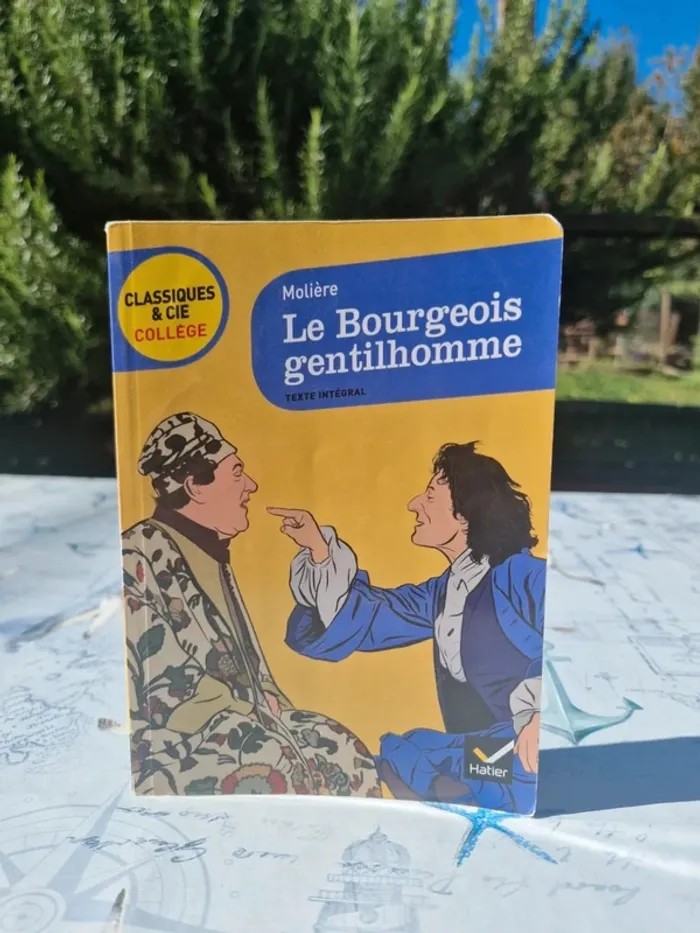📖 Livre enfant • Théâtre/ classique - photo numéro 4