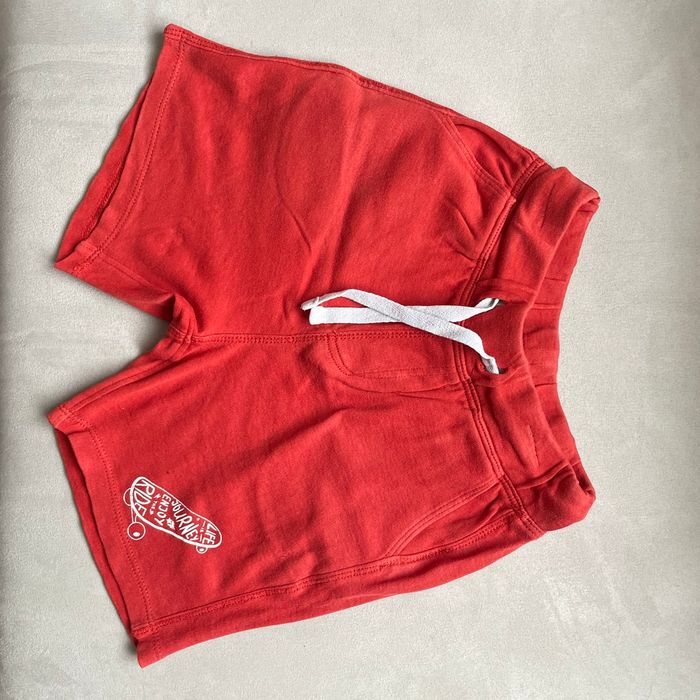 Short