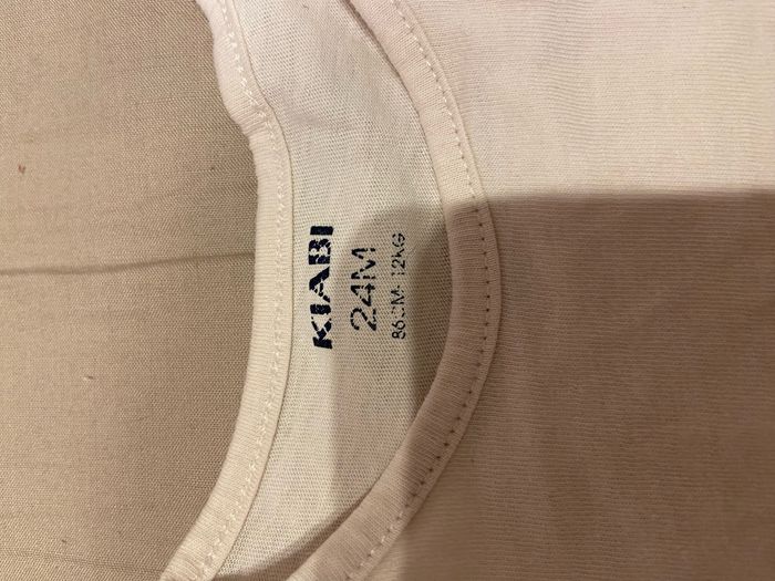 Tee-shirts manches longues - photo numéro 2