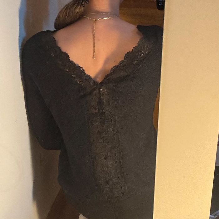 Pull doux