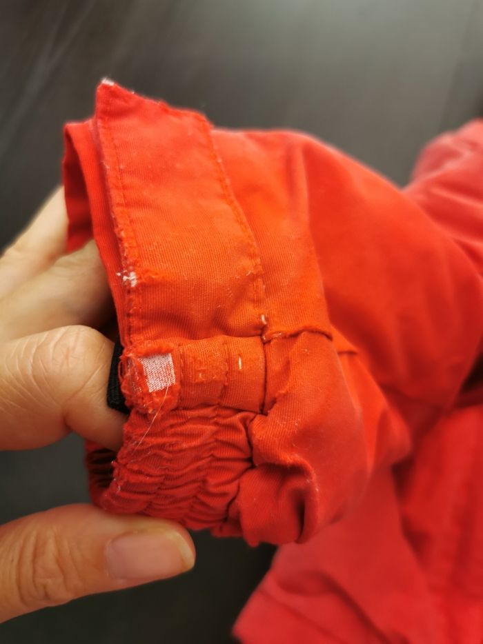Veste ski 4 ans wed'ze - photo numéro 5