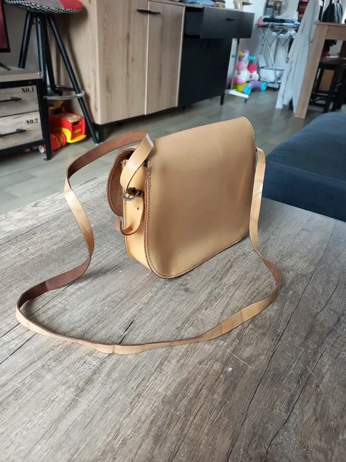 Sac à main 👜 - photo numéro 9