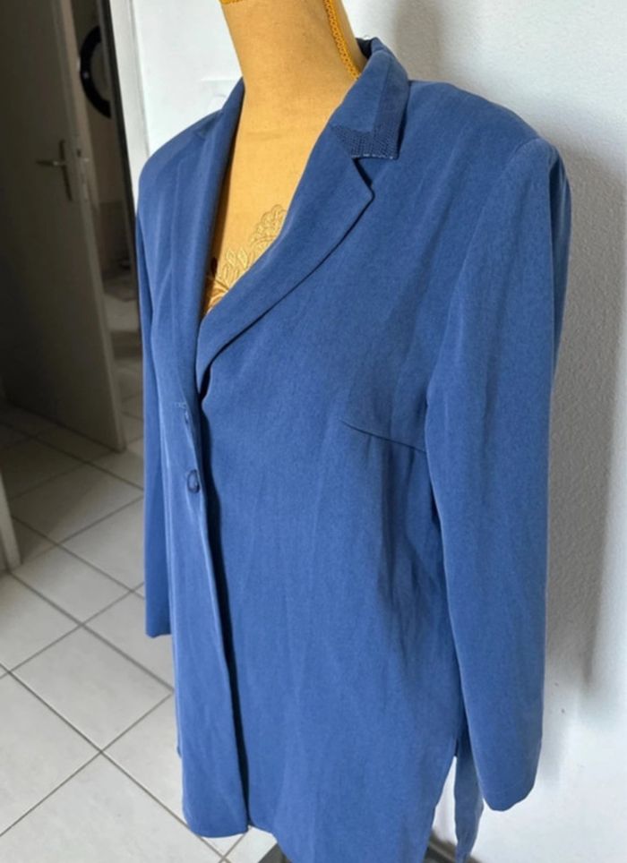 Veste long - photo numéro 2