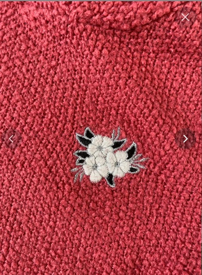 Pull rose Tape à l’œil - 6 ans - photo numéro 4