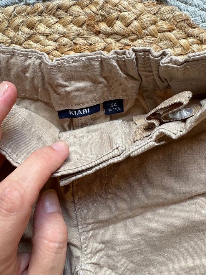 Short - photo numéro 2