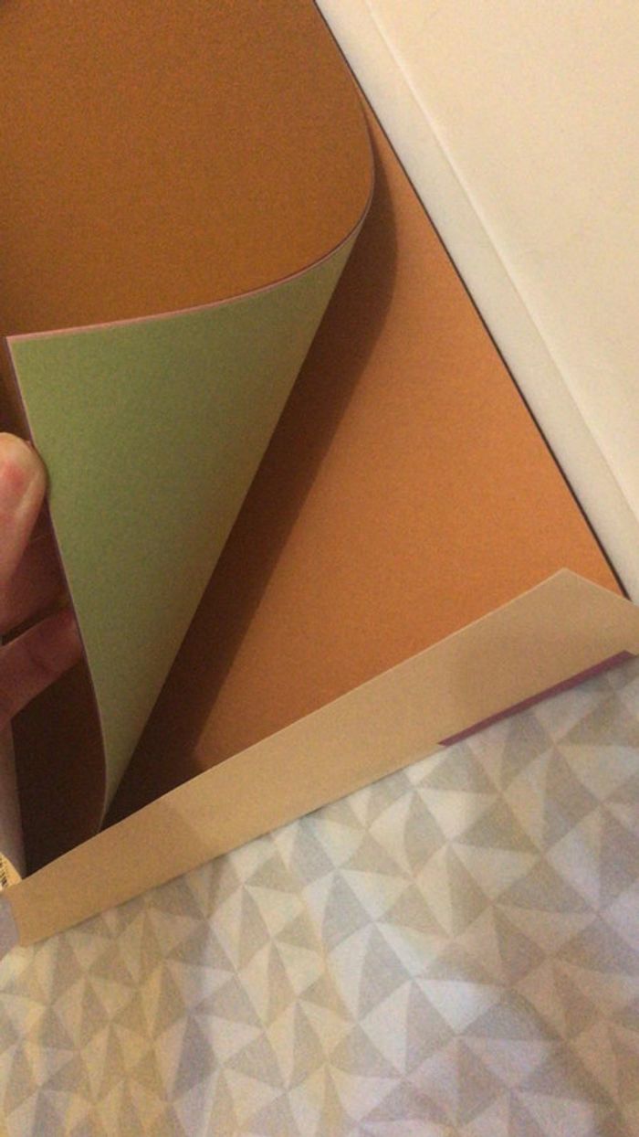 Lot de feuille canson 12 de couleurs - photo numéro 6