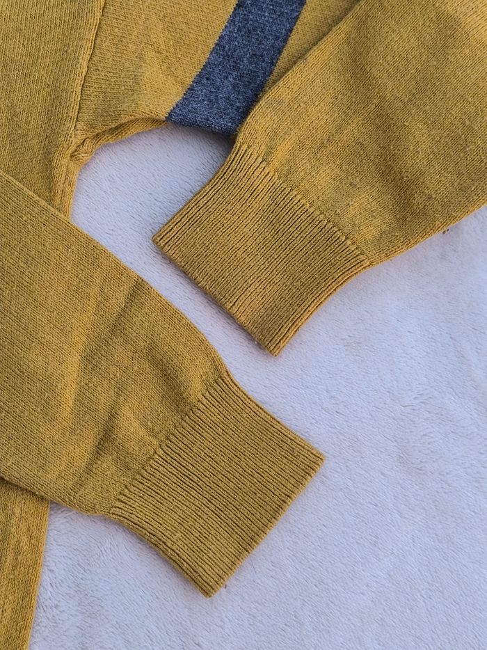 Pull garçon Okaïdi 4 ans - photo numéro 5