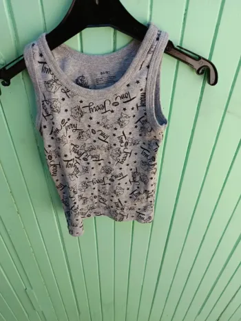 Lot de vêtements