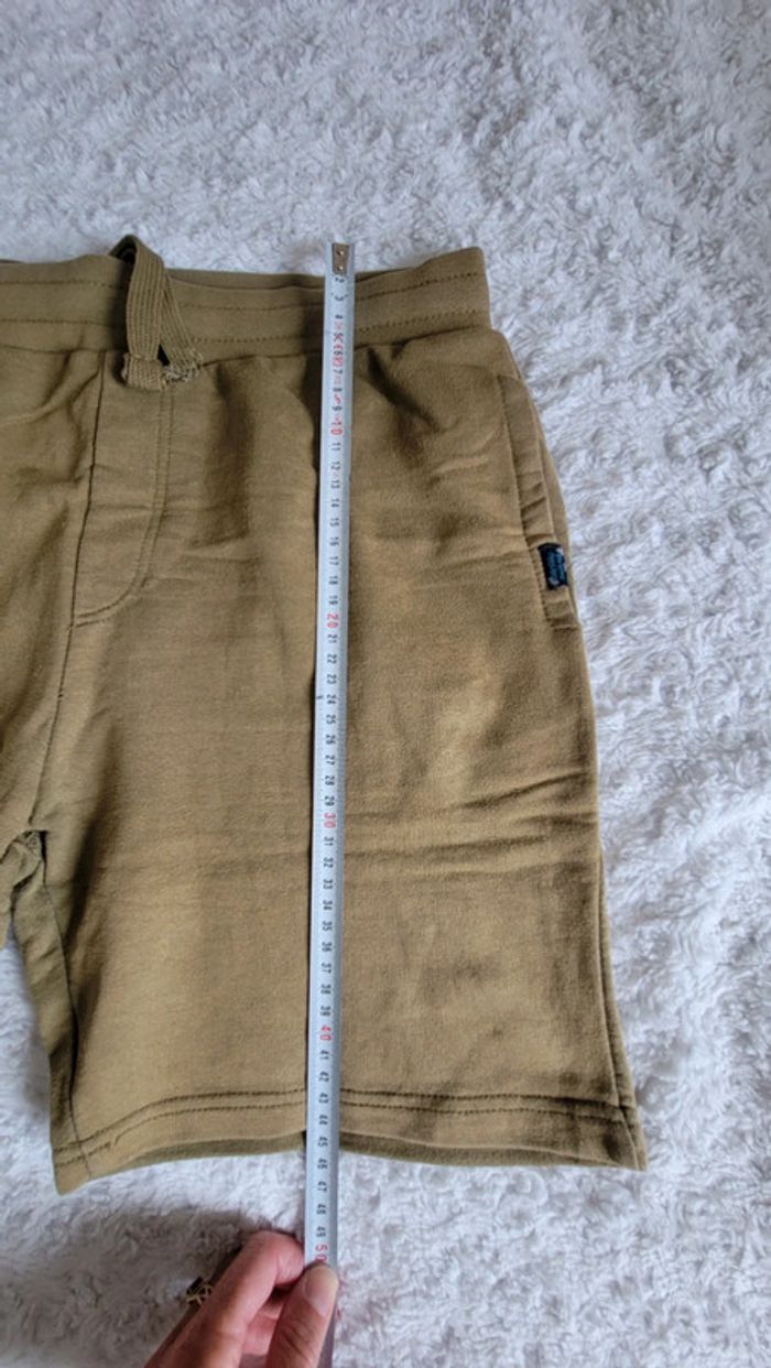 Short kaki xl - photo numéro 2