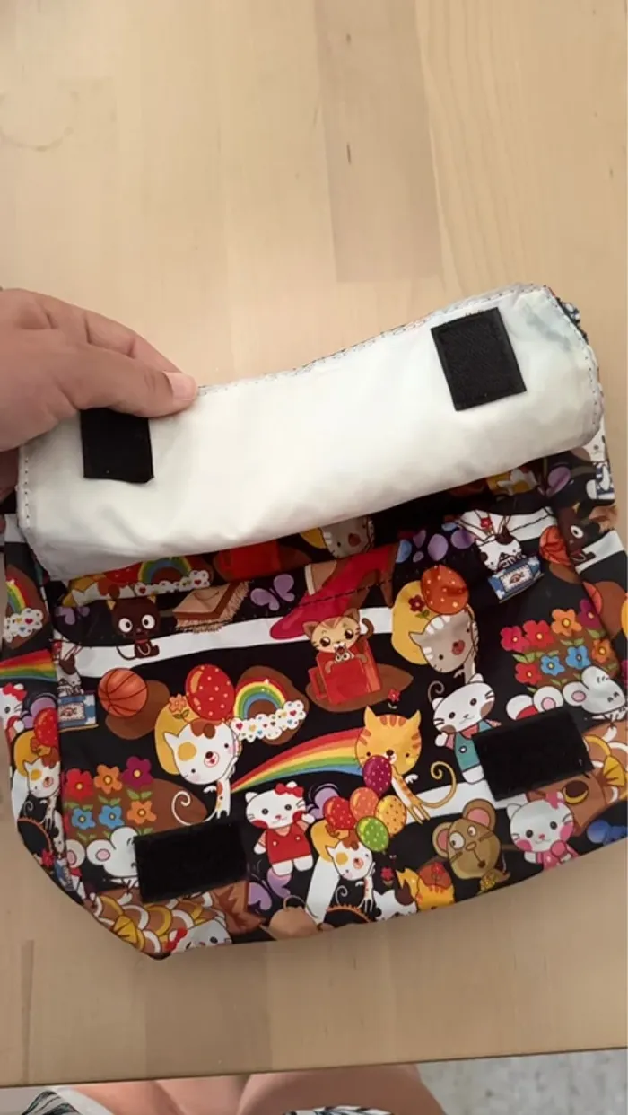Sac fantaisie - photo numéro 4