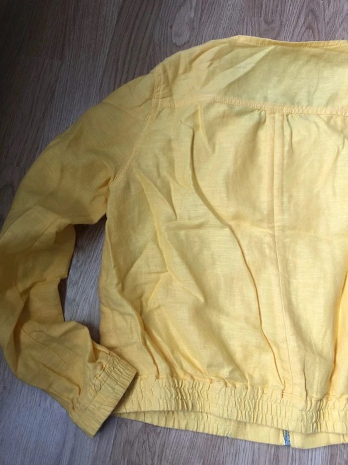 Veste légère - photo numéro 5