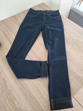 Jean only