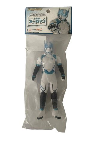 Figurine Dogengers Soft Vinyl 18 cm Good Smile Company neuf